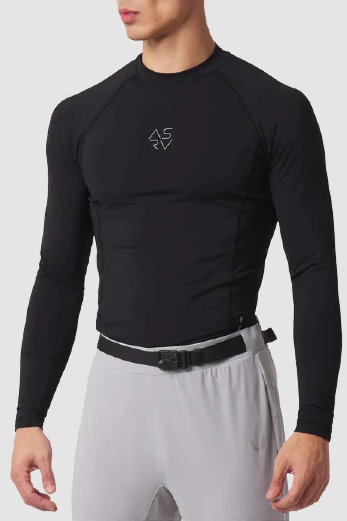 NEW ARRIVALS FROM ASRV